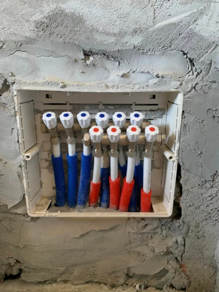 entreprise plomberie djerba